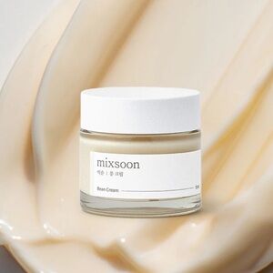 mixsoon Bean Cream
